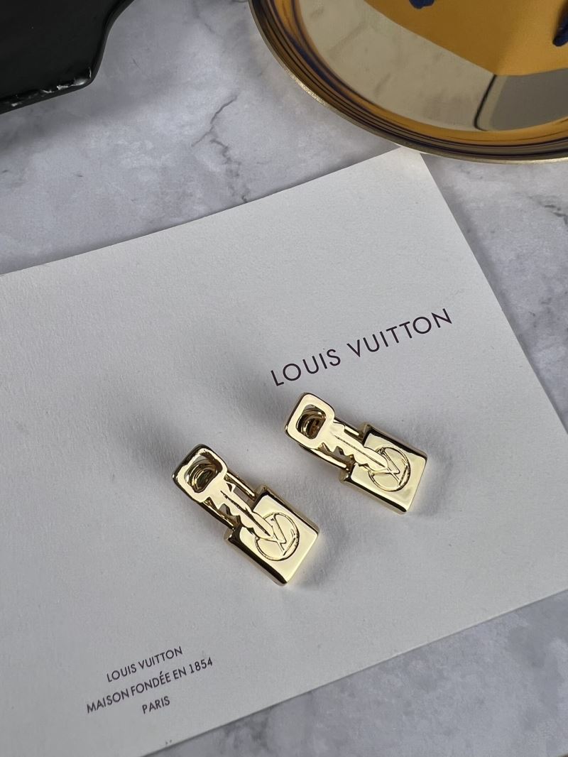 Louis Vuitton Earrings